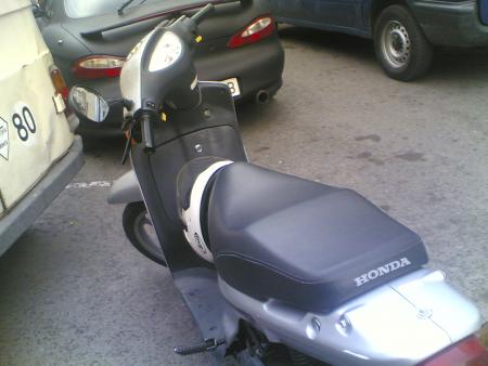 EsCuPi dEl bILy